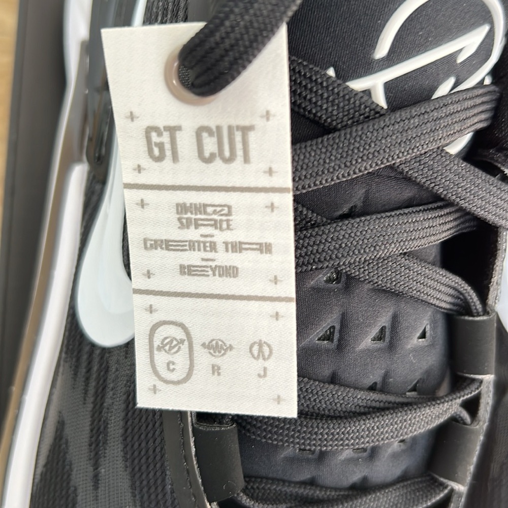 NWT Nike Air Zoom G.T. Cut 2 - Picture 3 of 4